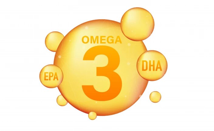 Омега-3