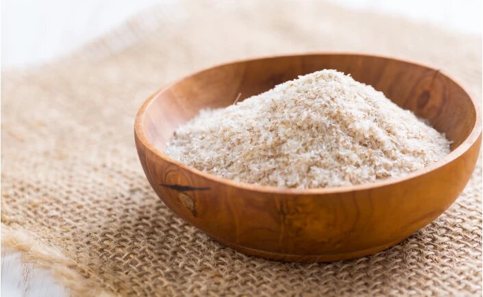 Псиллиум (psyllium)